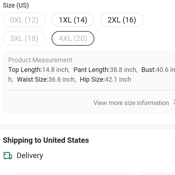 Plus Cut Out Sports Bra & Colorblock Leggings Set 4XL - Picture 4 of 8